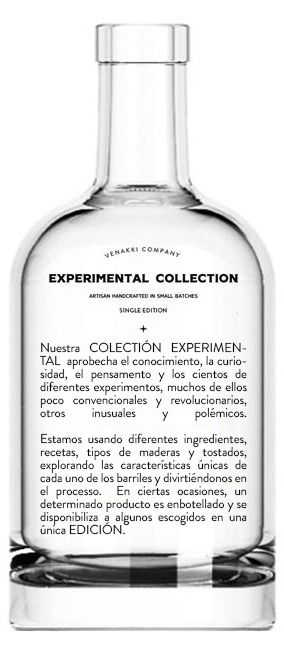 Experimental Collection